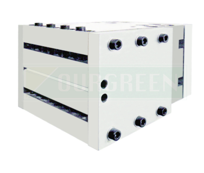 擠塑板生產(chǎn)線