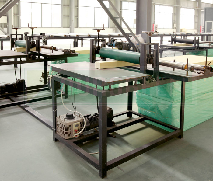 擠塑板設(shè)備